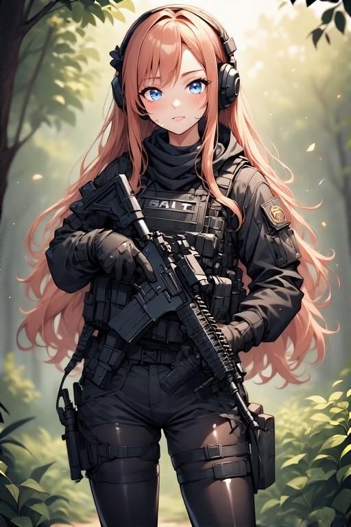 Rebekah Amiel