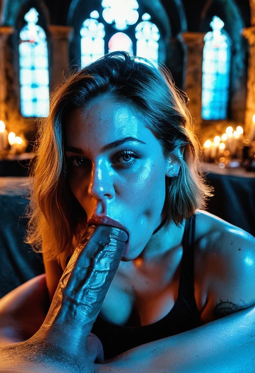 Ai Sissy Inspirations Demonic Sex