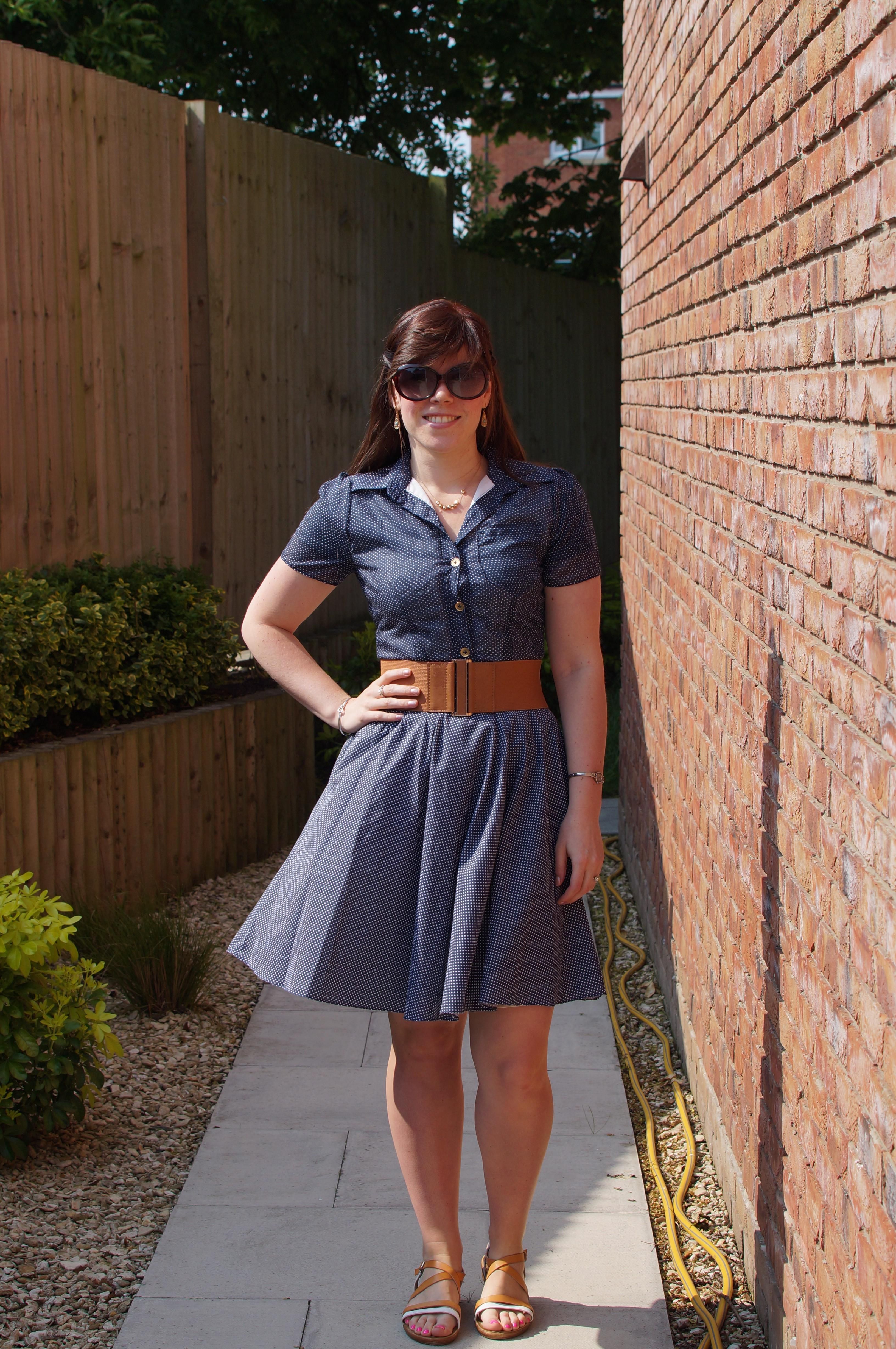 Modeblogger Avonlea Sexy UK Pawg