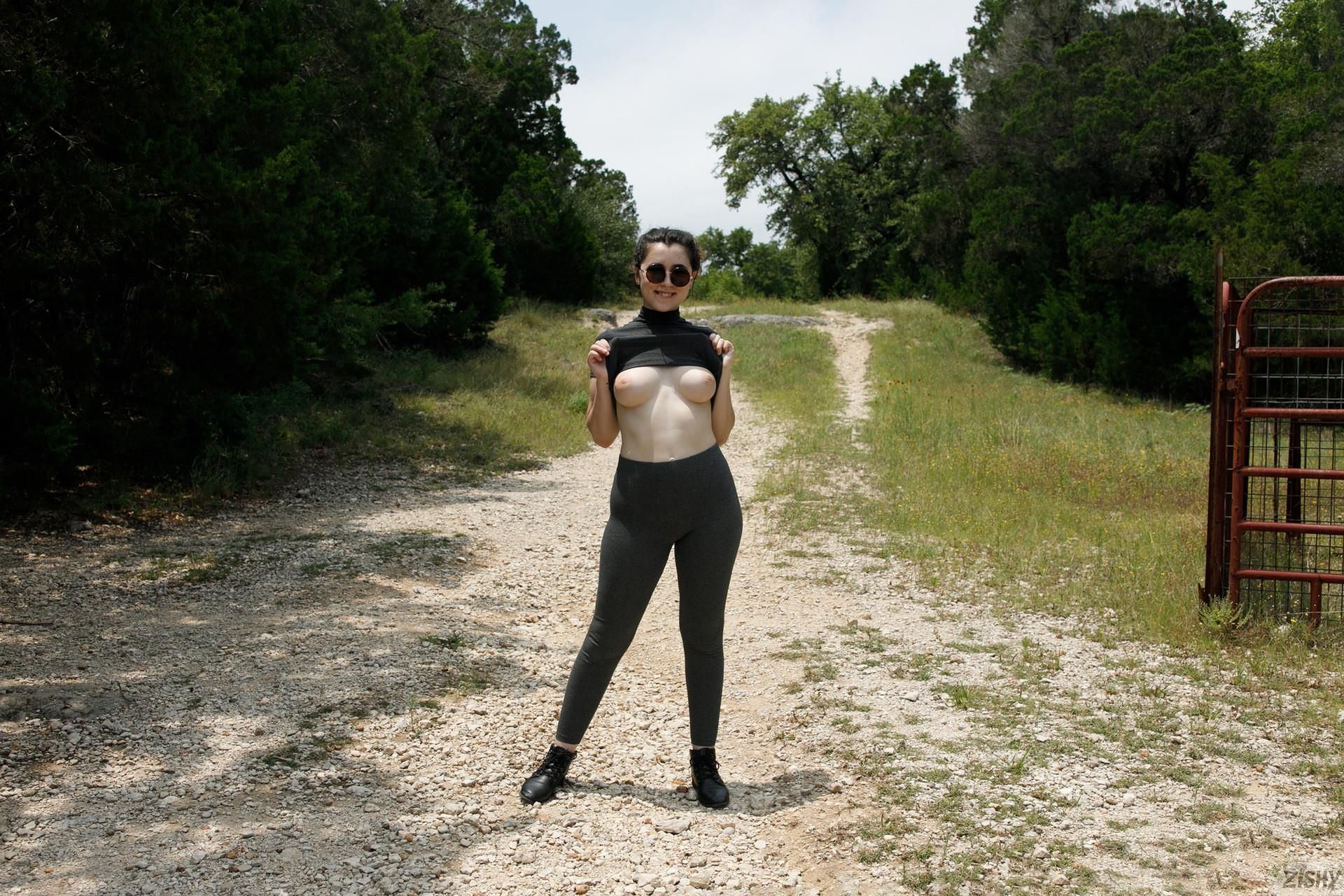 Ophelia Palentine 
