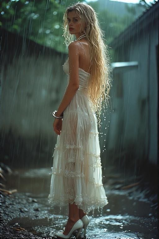 WET