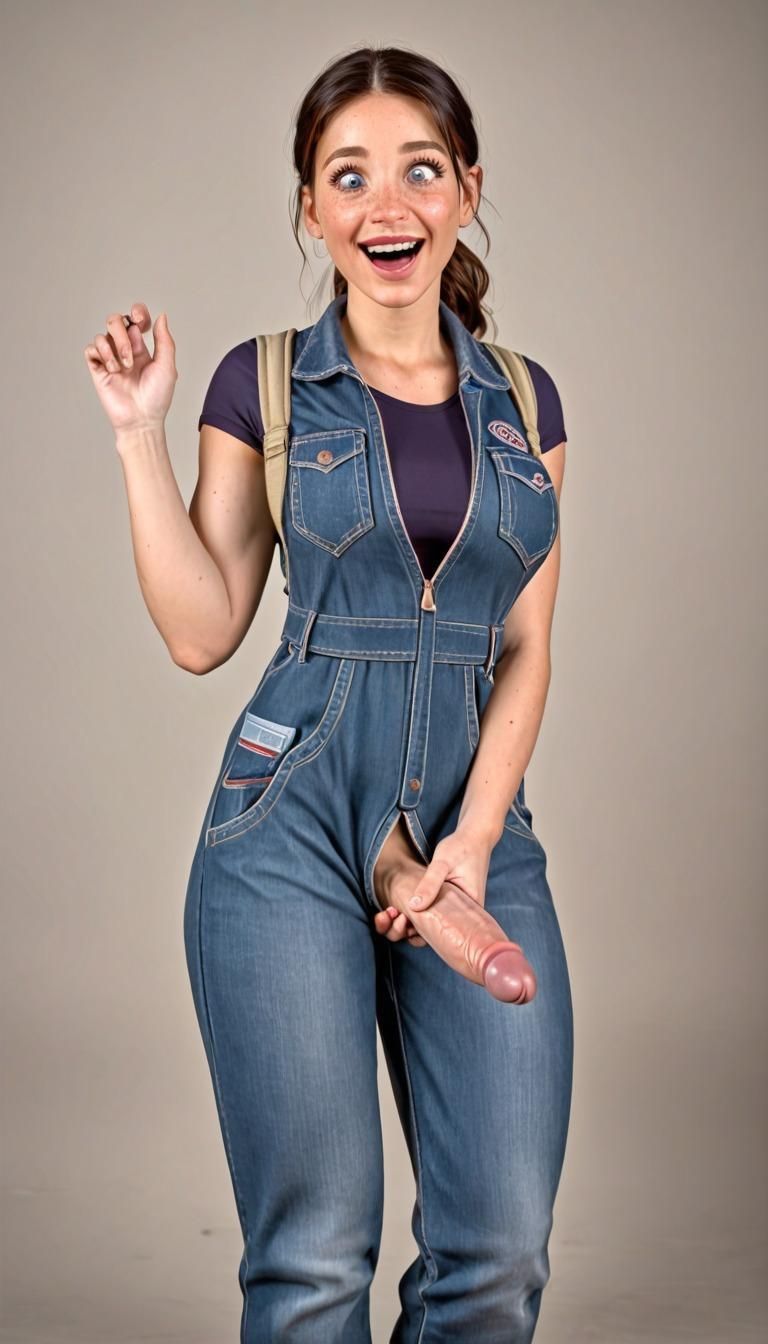 Chesty Chix Dick Pix