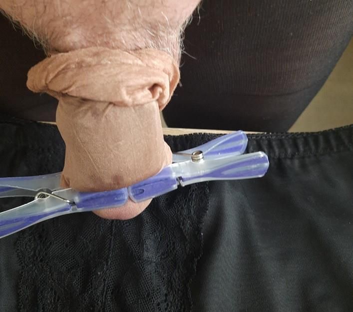 ナイロンウィッチサー