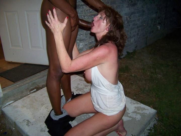 White Girl Breeding Stock