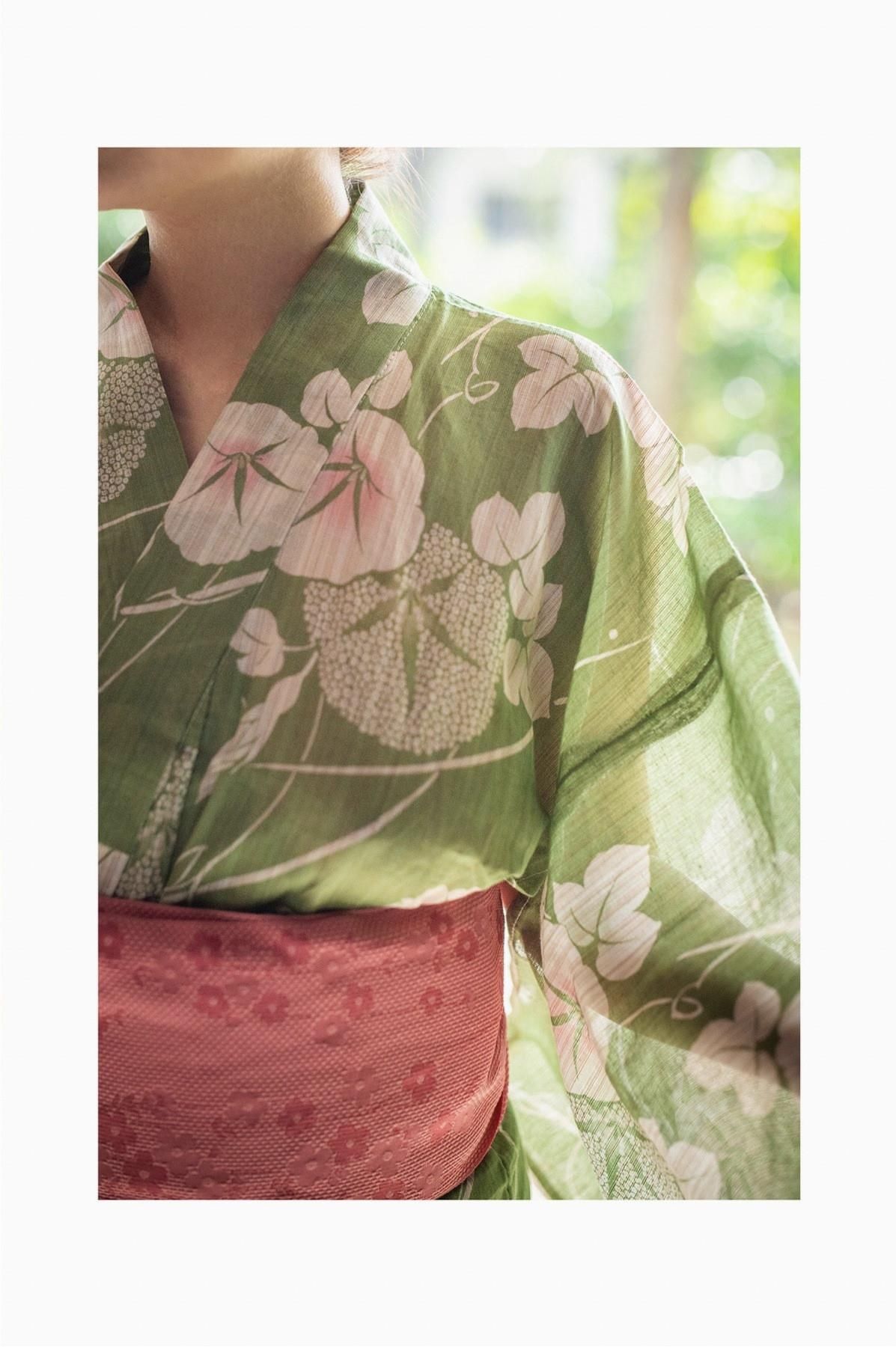 Kurumi Momose Ademari