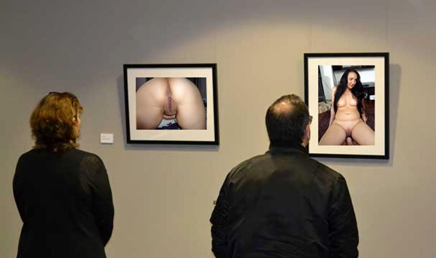 Heute in der Galerie