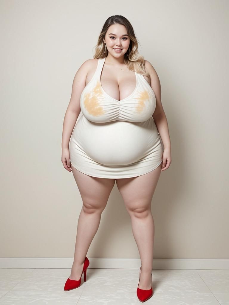 Chubchub: Do you sprout a chubby for chubbies?