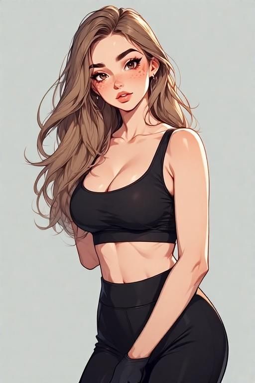 Petite miss miaou wow