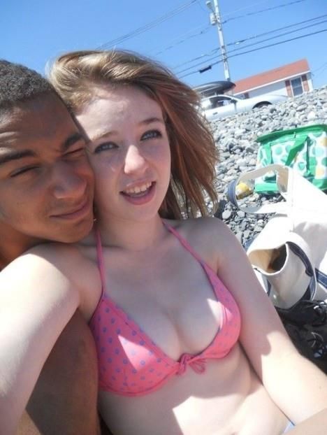White Girl Breeding Stock
