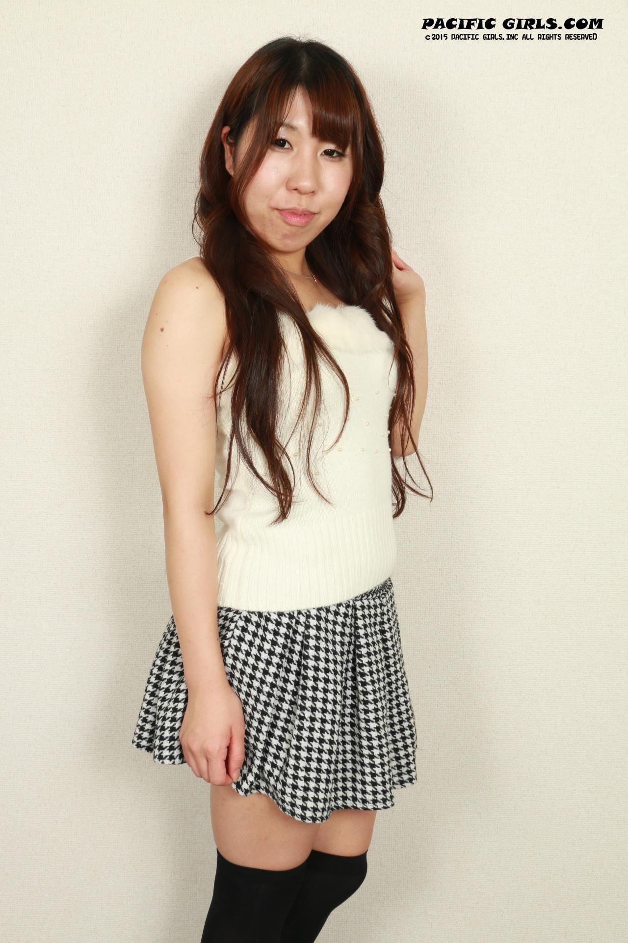  Kanako pacific girls