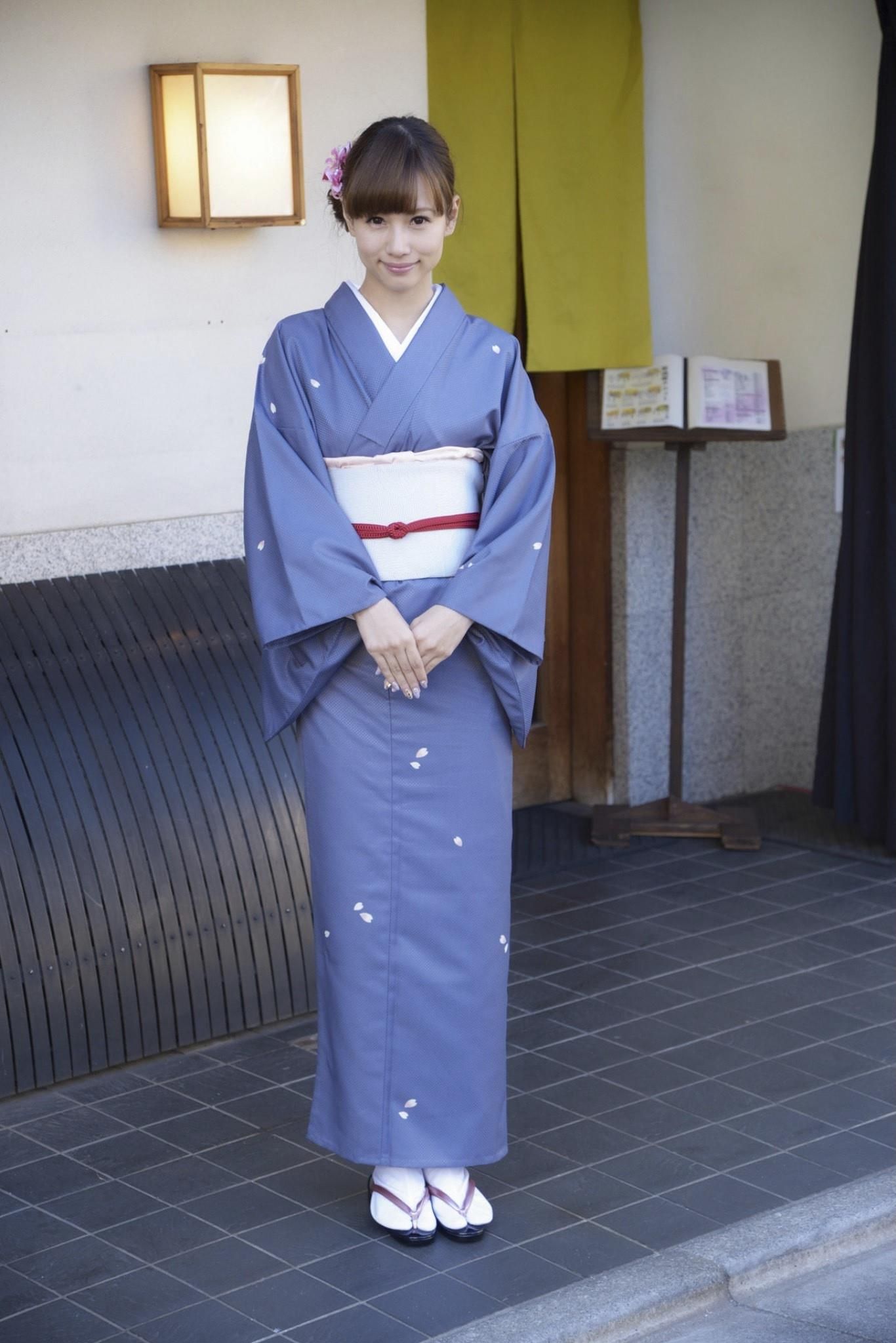 Ryo Hashimoto Hadaka Hospitalidad