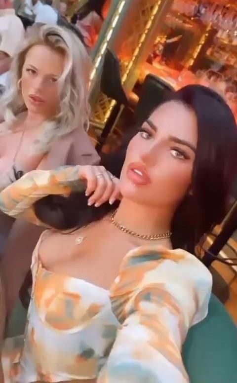 Fuckable hypersexualized Chav Chavs