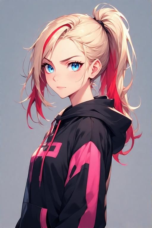 Aya pas de nouveau style (divers)