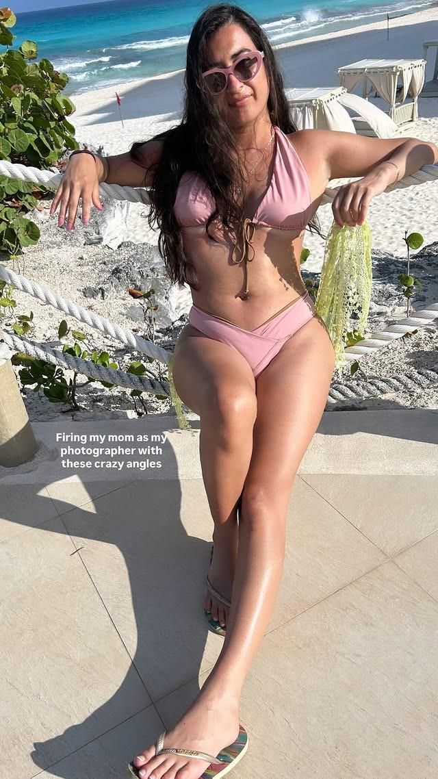 Natural Beauty Mexican