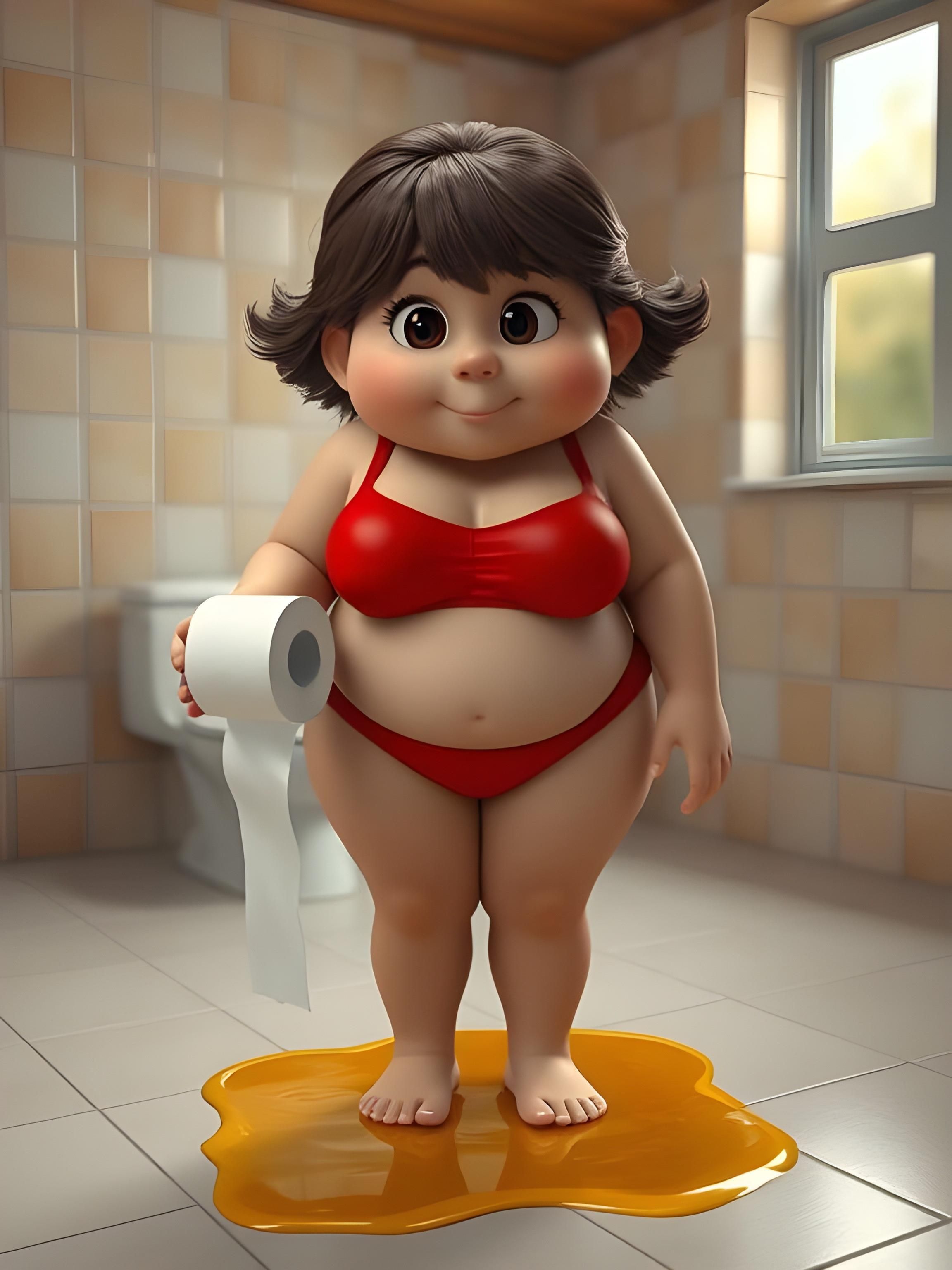 Dirty Pictures 