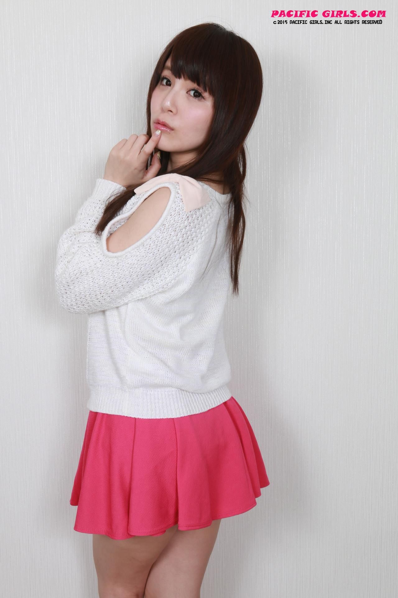 リクパシフィックガールズ