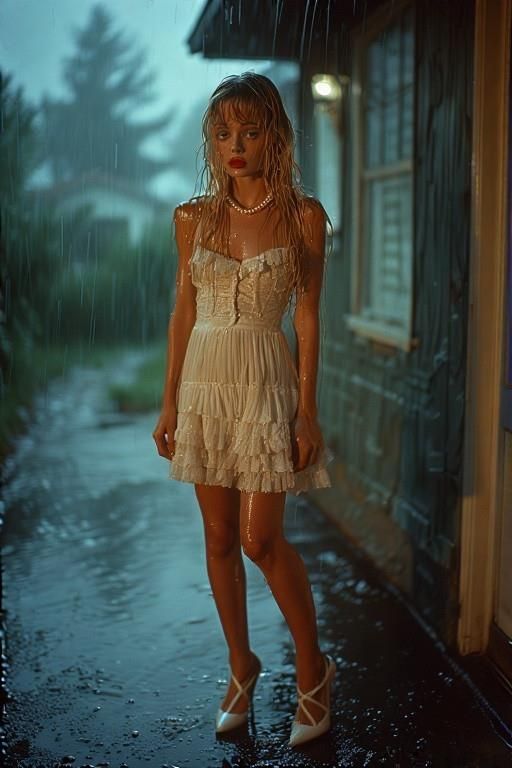 WET