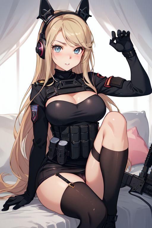 Rebekah Amiel