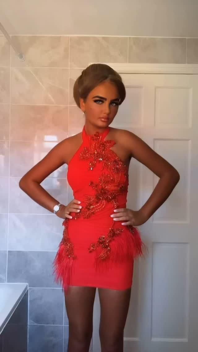 Fuckable hypersexualized Chav Chavs