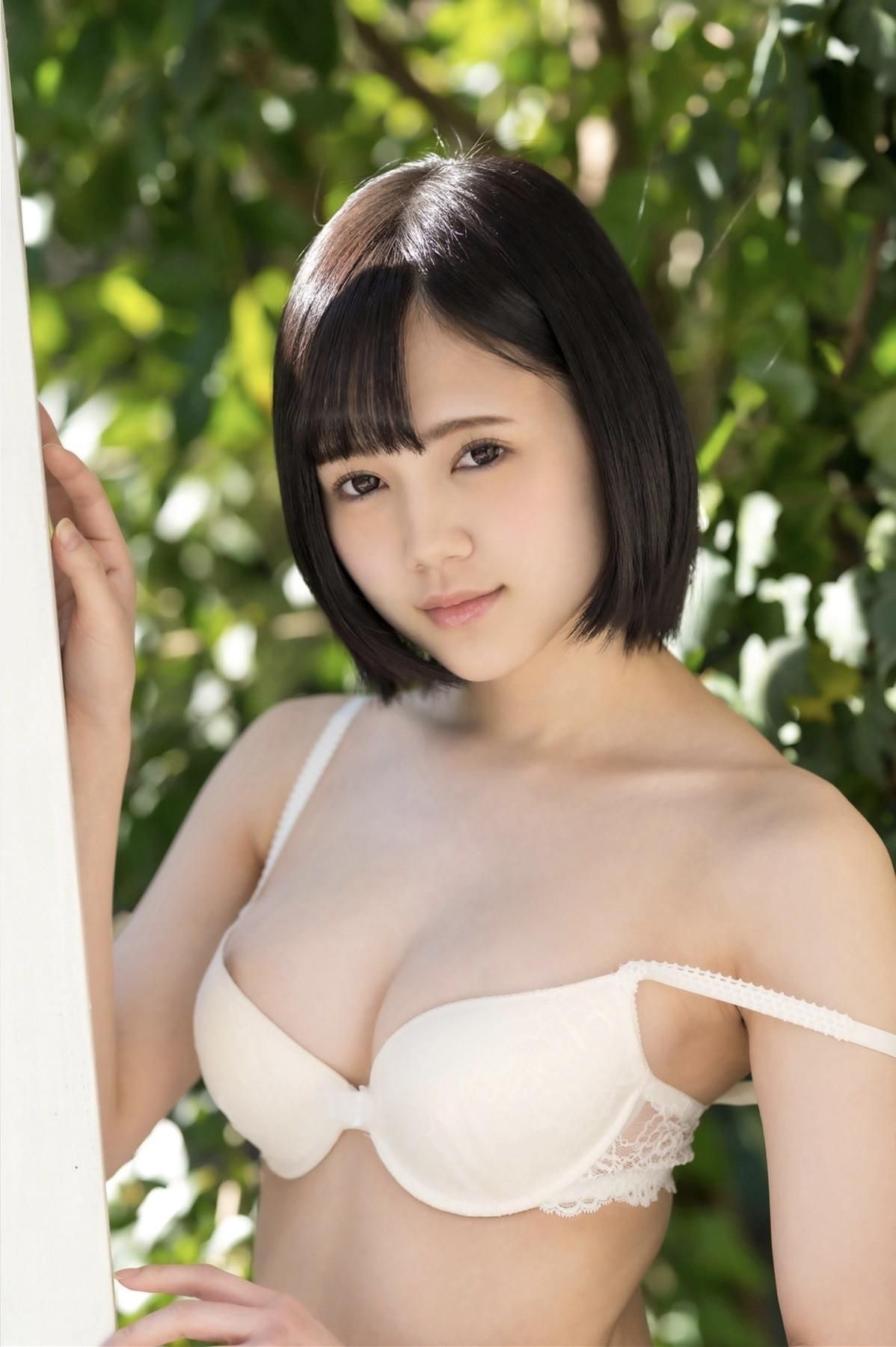 Remu Suzumori POSE EDITION No.