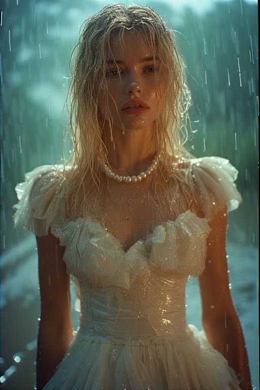 WET