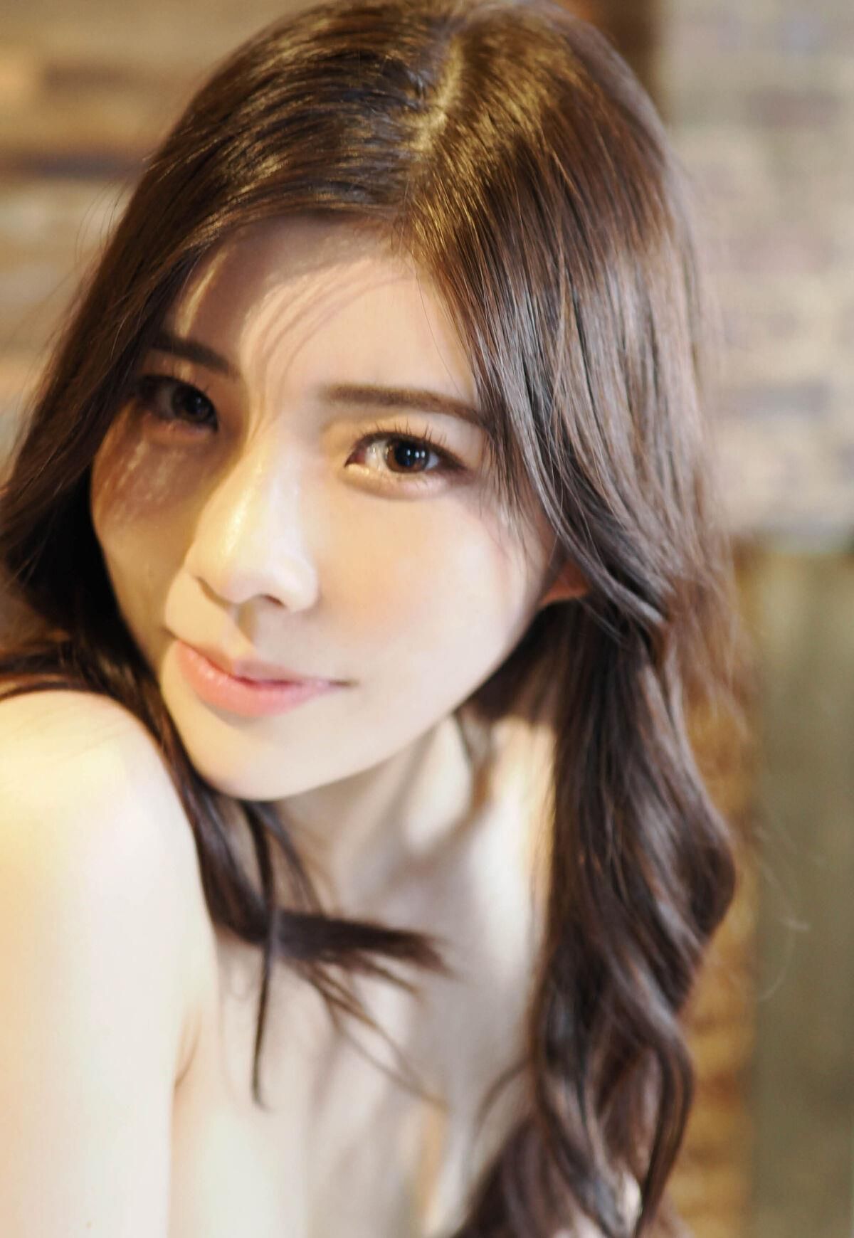 Rei Kamiki I\'ll Show You