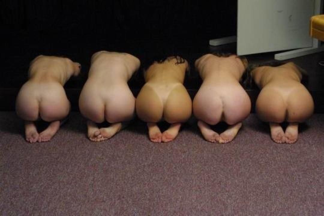 Bundas quentes