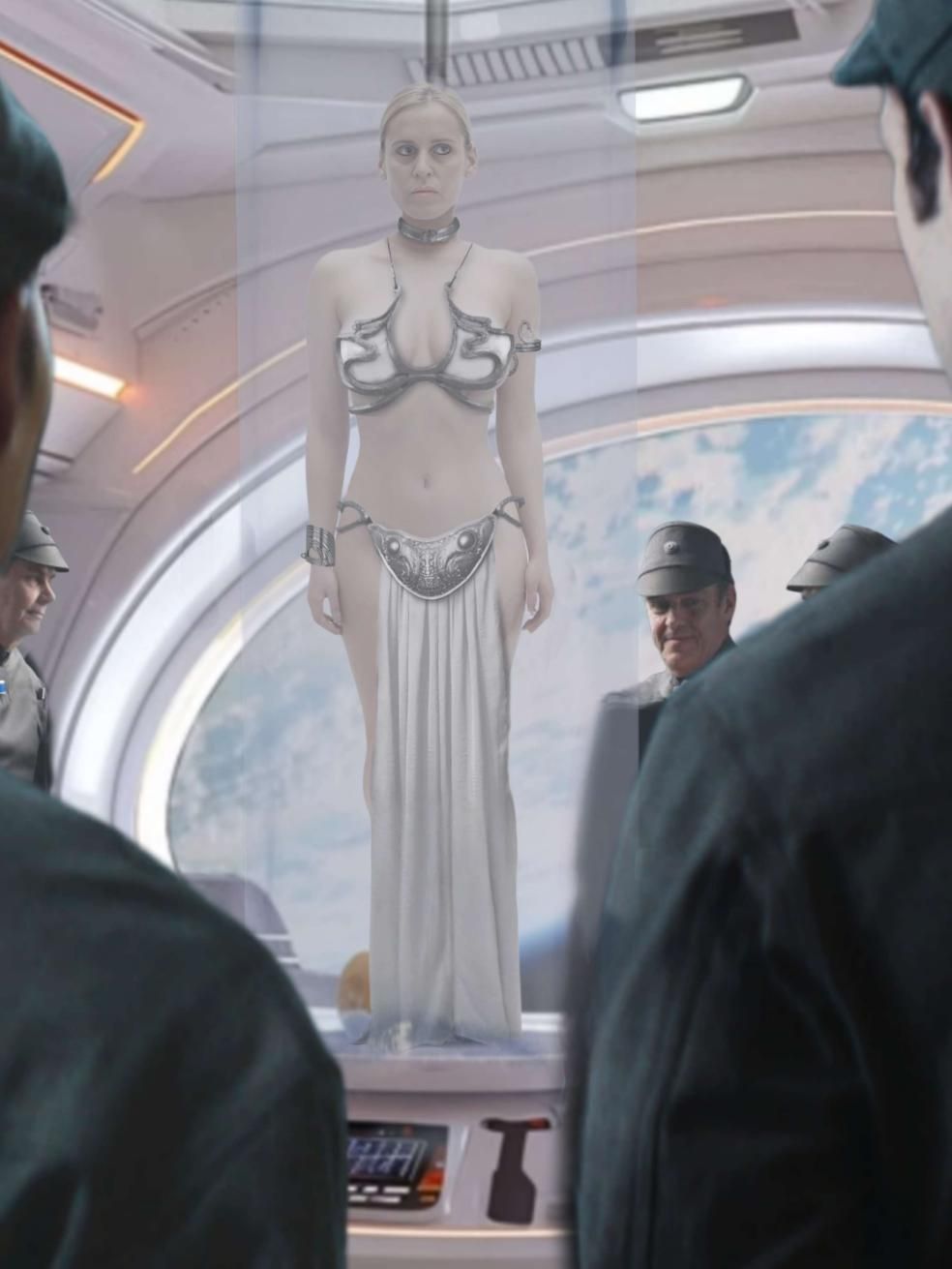 Mix Star Wars