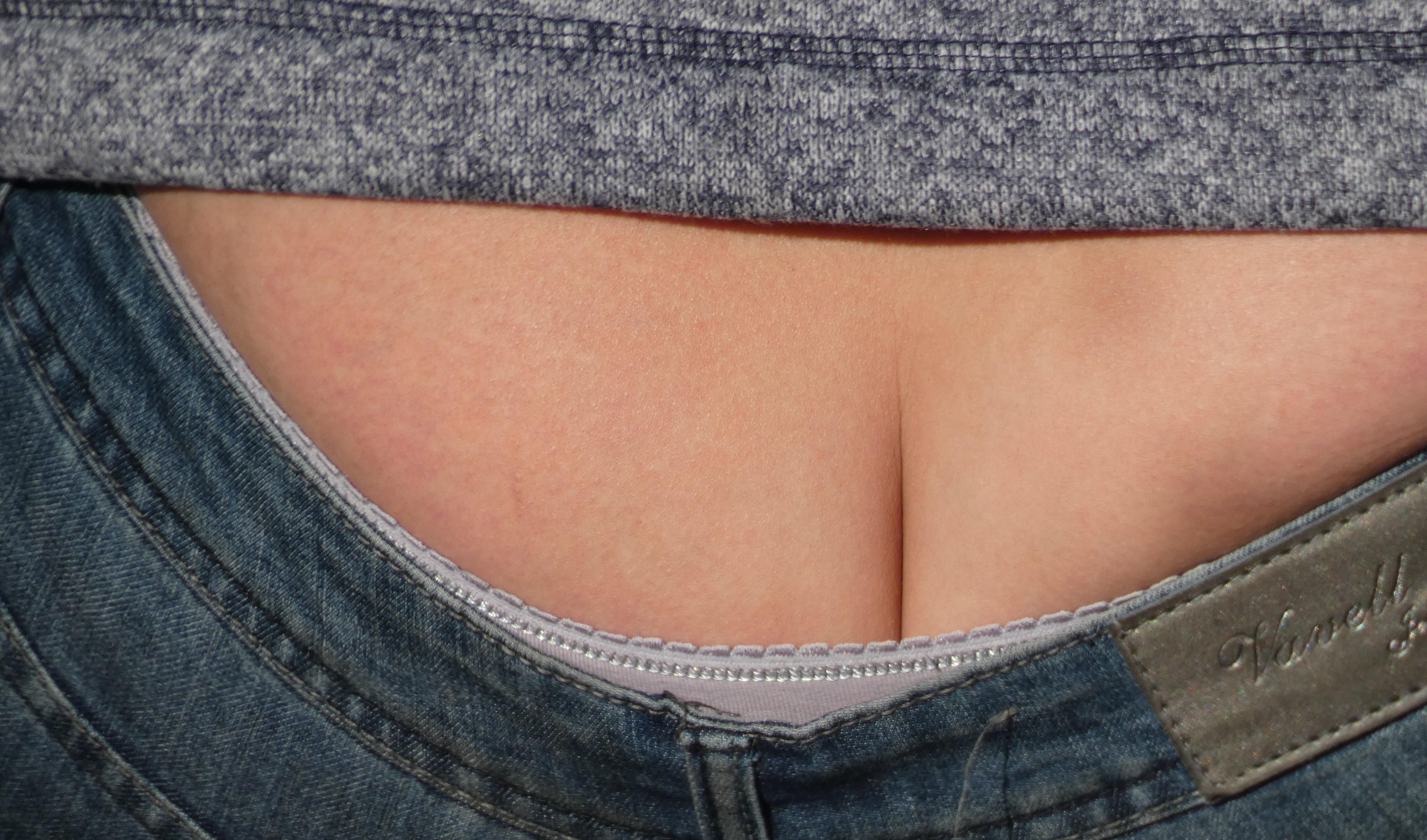 Crack de bunda