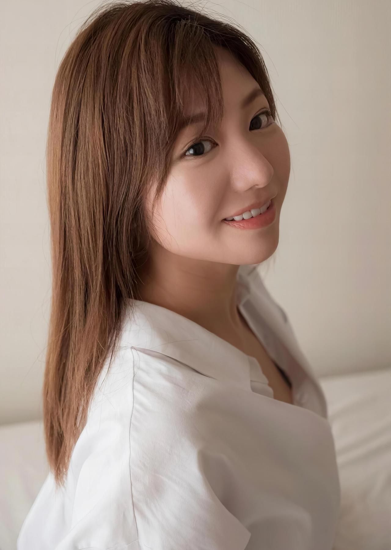 Rina Fujisaki digo que te amo
