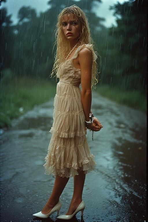 WET