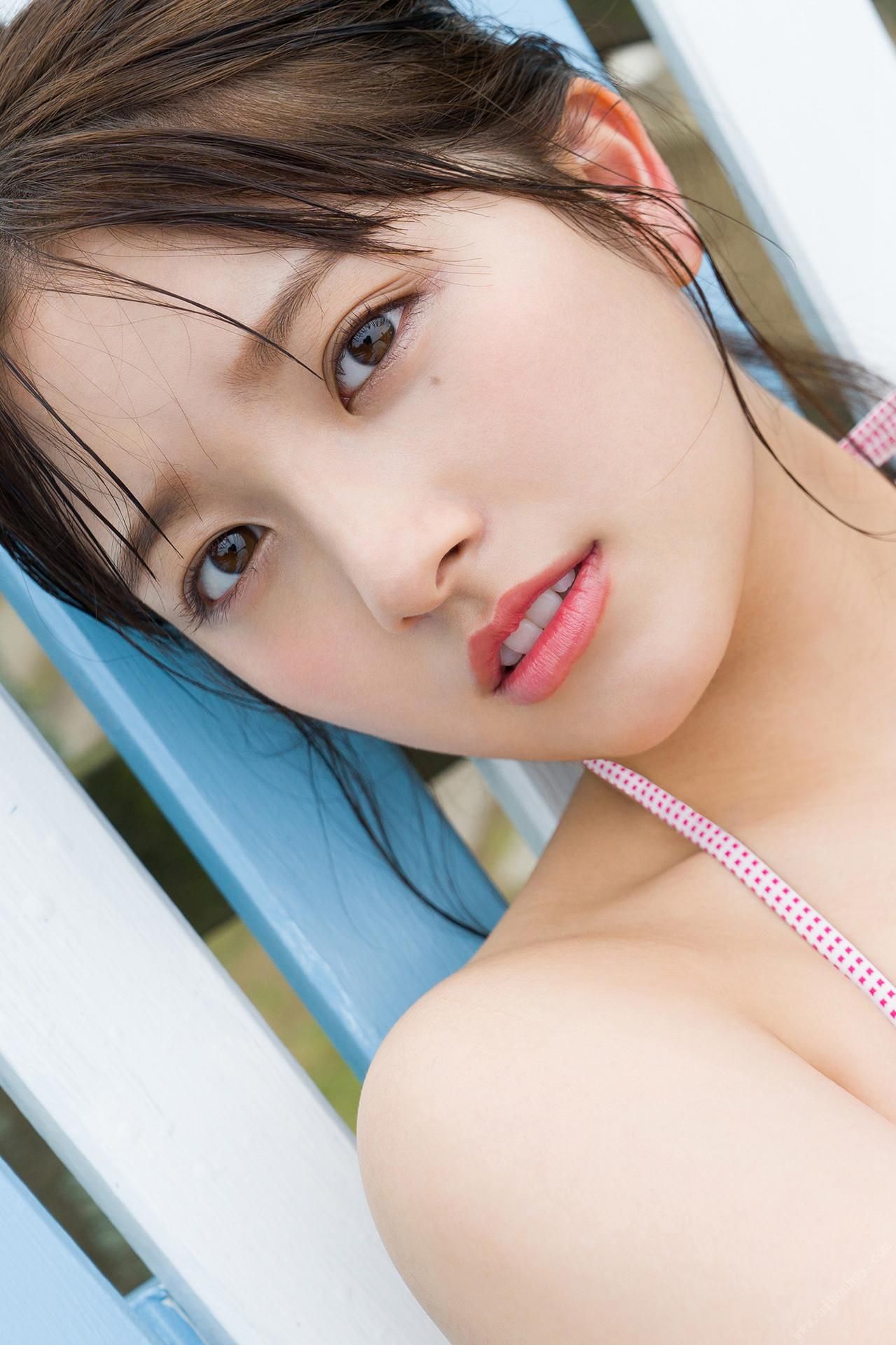 Nana Owada Nanyato