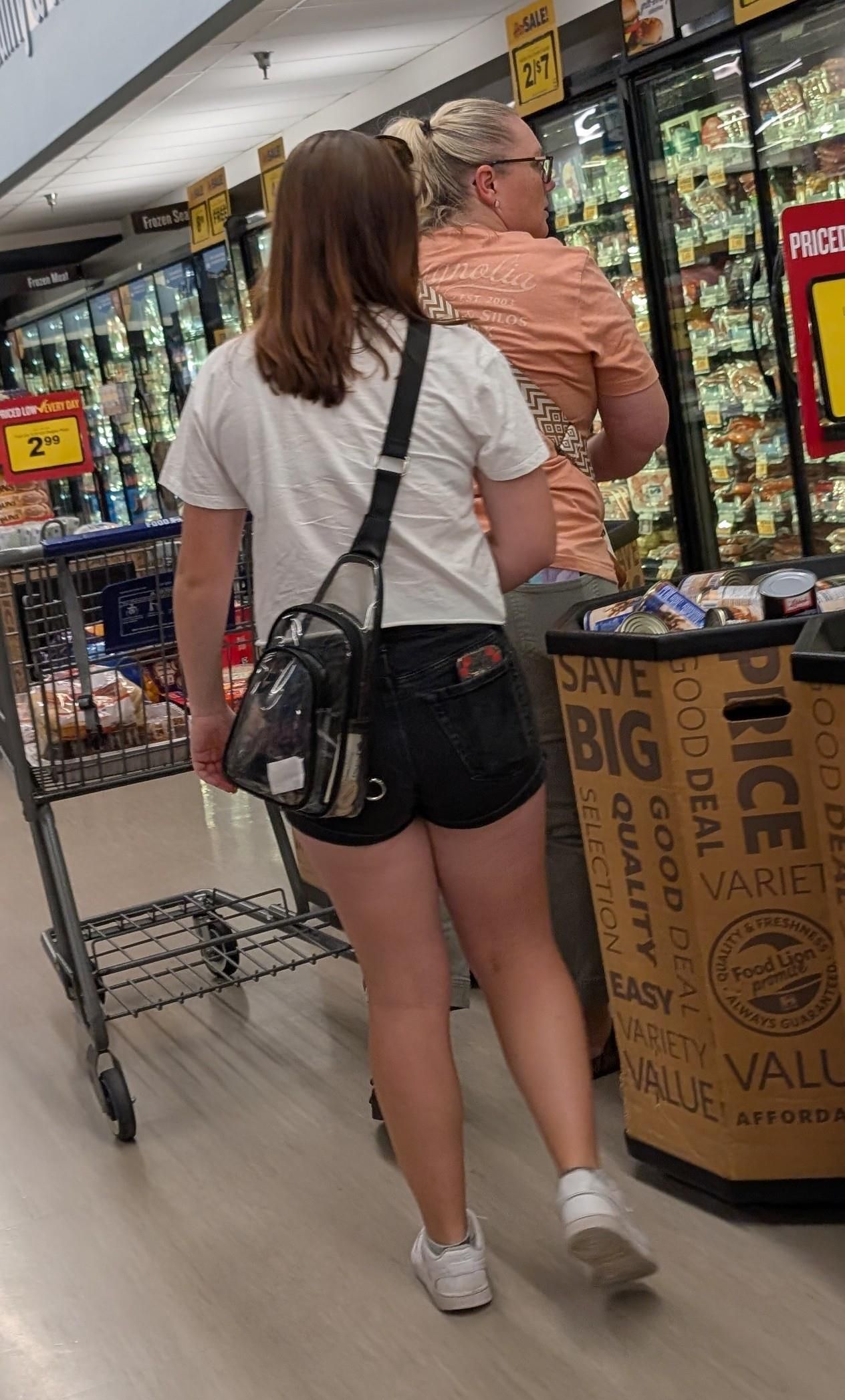 Compradores