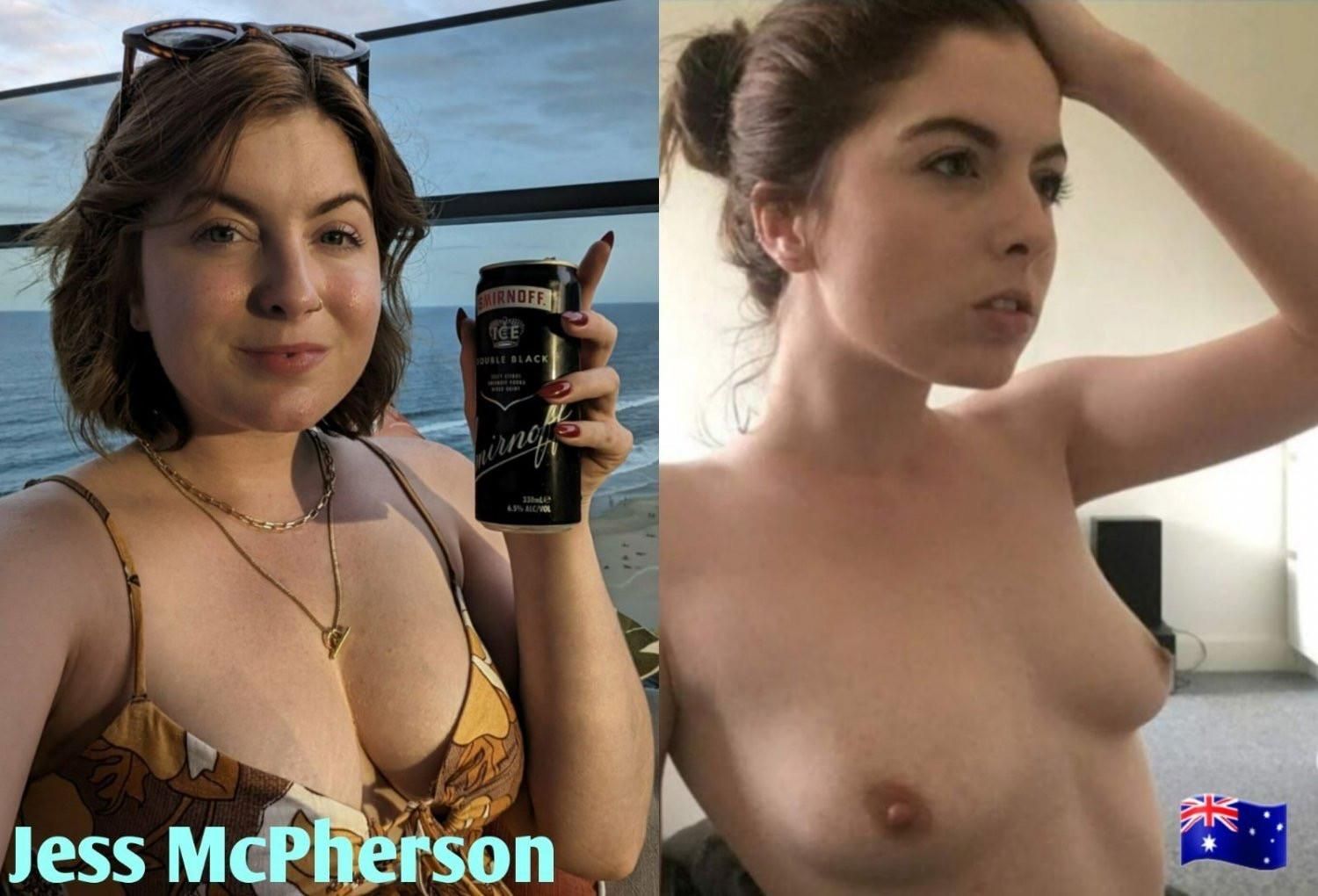 Aussie Jessica