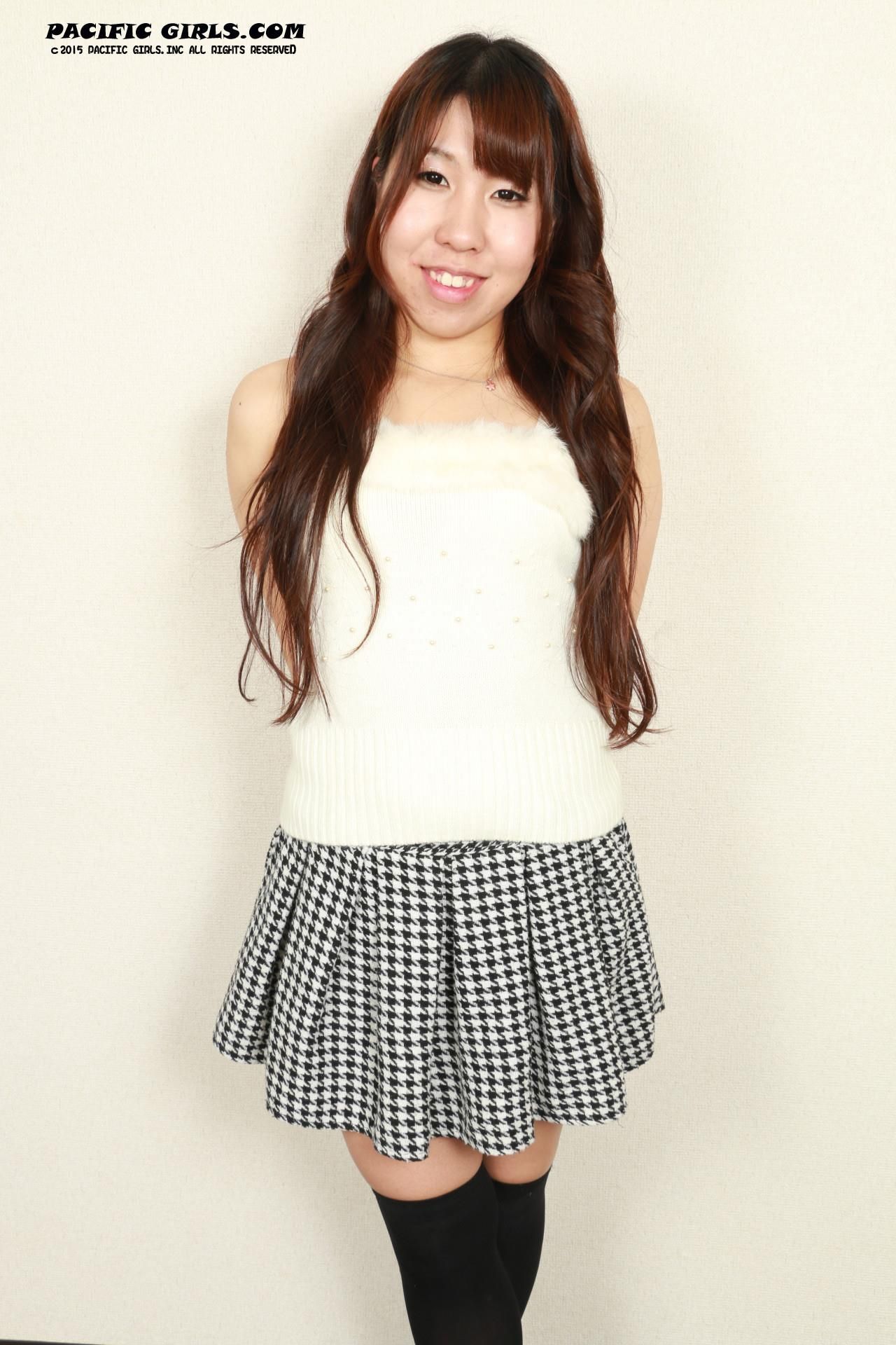  Kanako pacific girls