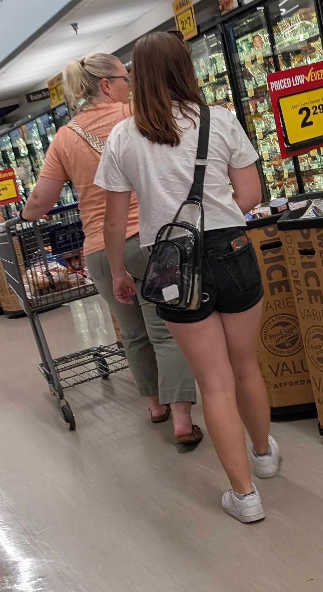 Compradores