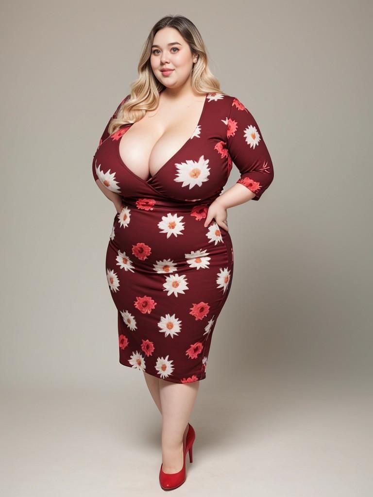 Chubchub: Do you sprout a chubby for chubbies?