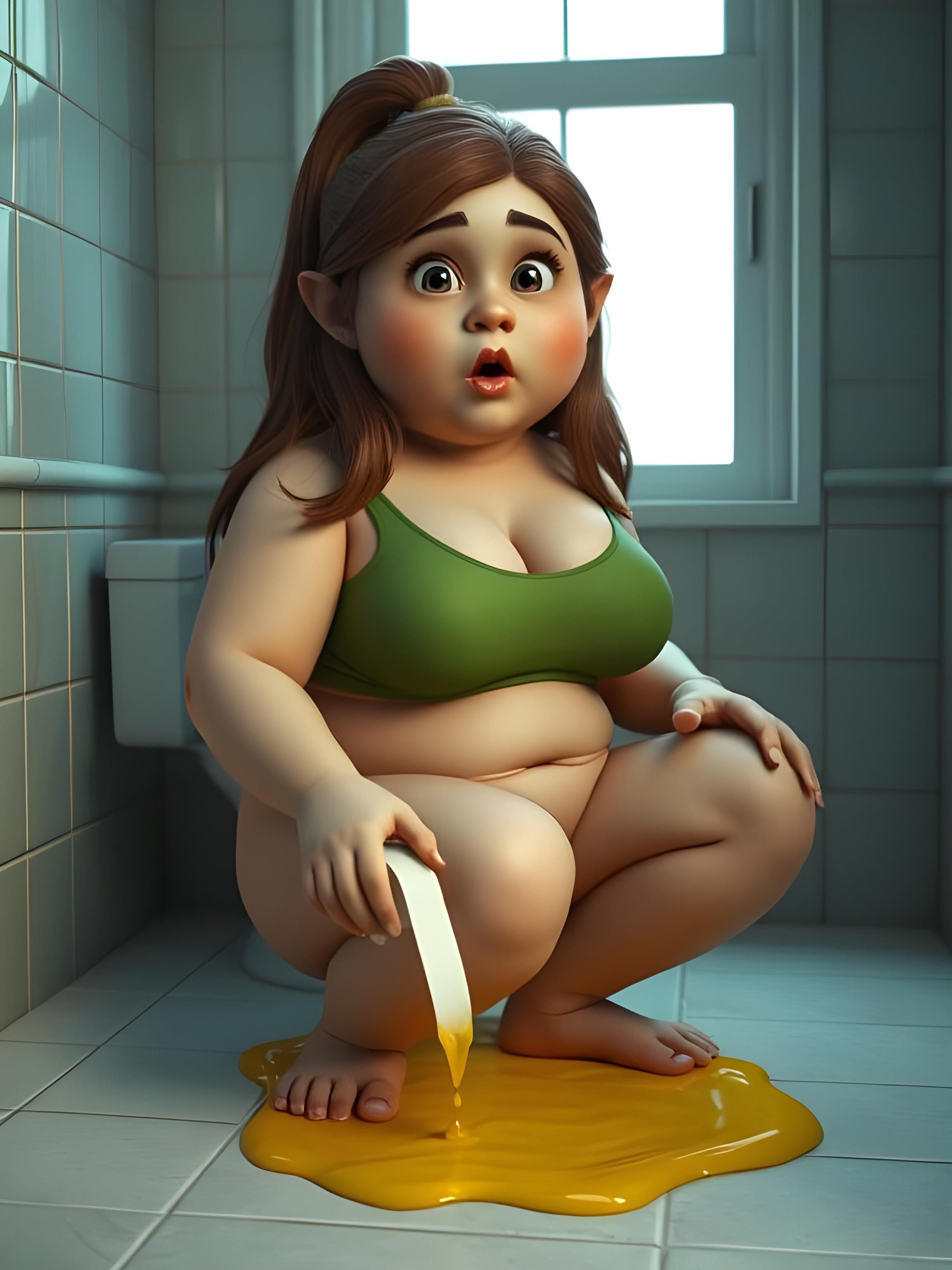 Dirty Pictures 