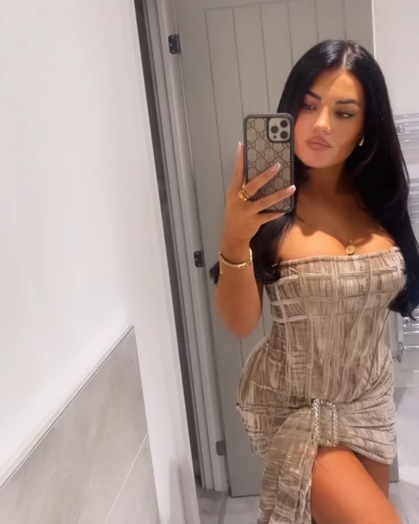 Fuckable hypersexualized Chav Chavs