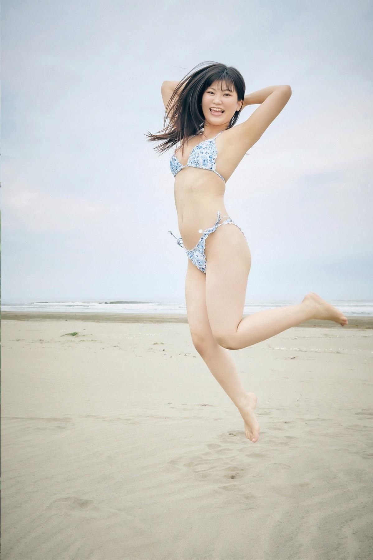 Nonoka Akari Coloring