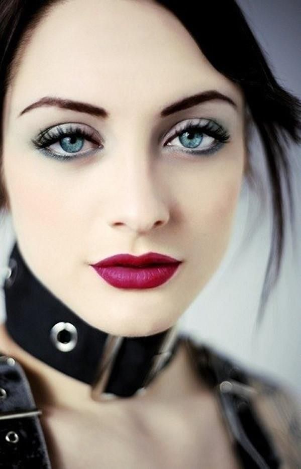 Blue Eyed Babes: 