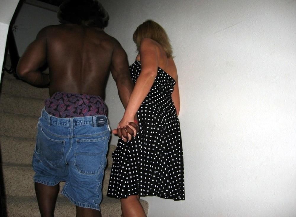 Interracial 