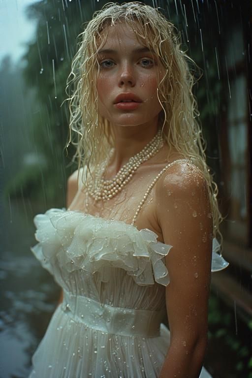 WET