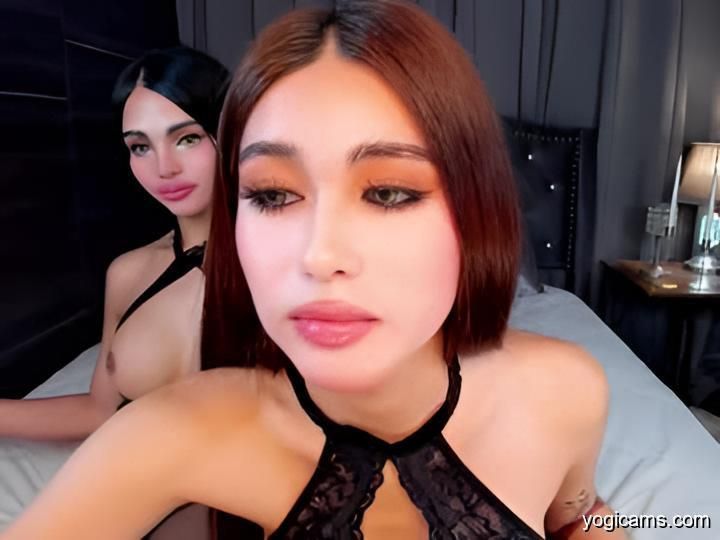 Лучший из любительских транс