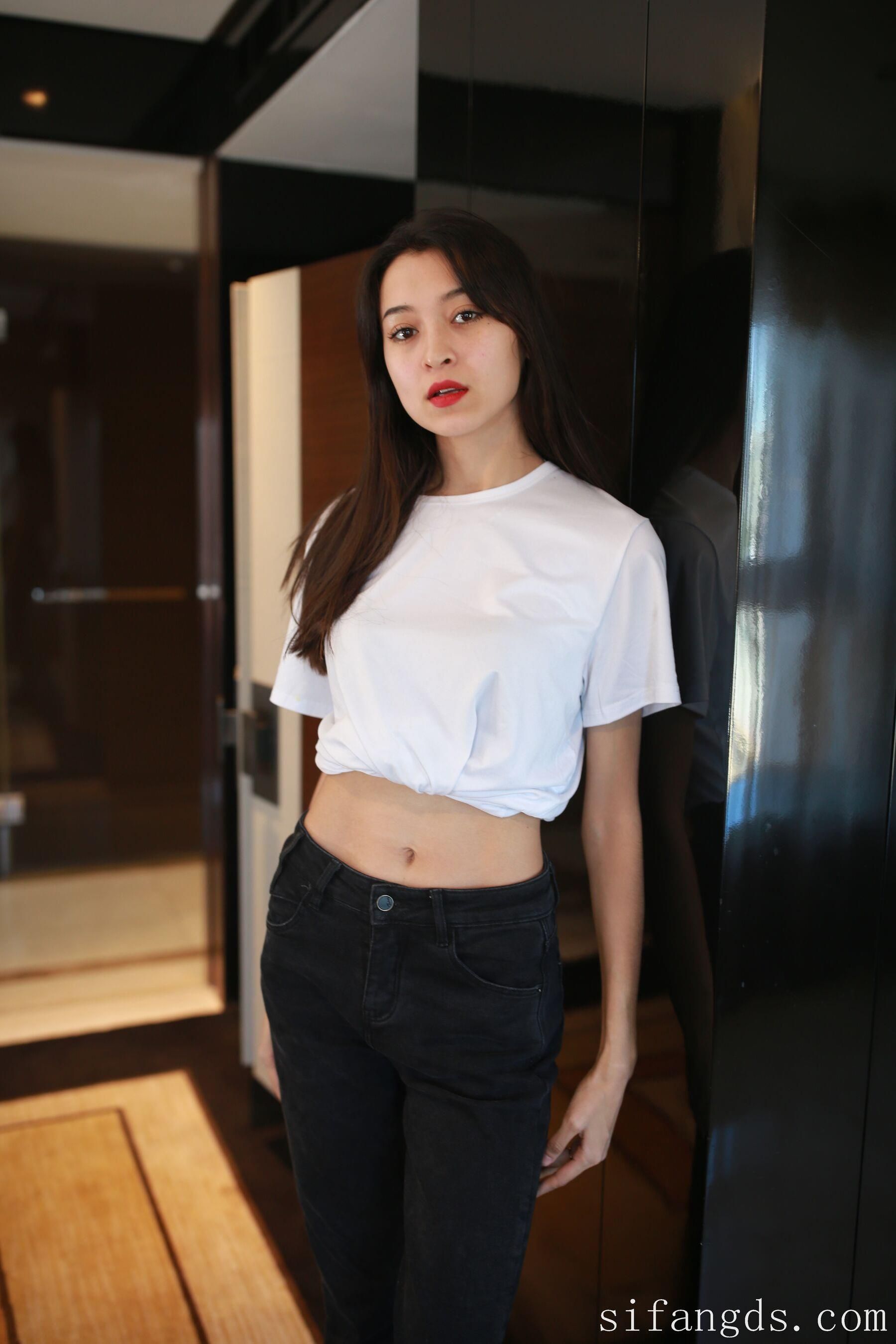 Unknown Uyghur model
