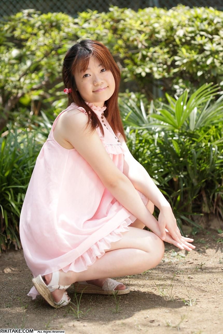 japanese nude model Sonoko Kawai