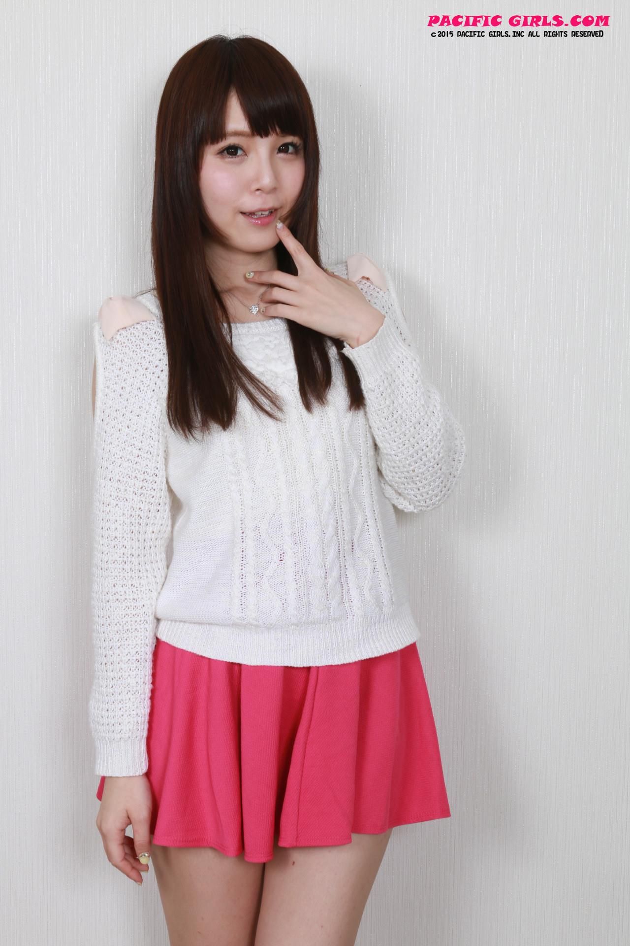 リクパシフィックガールズ