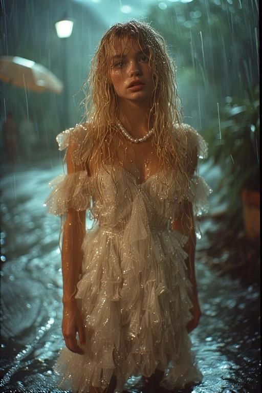 WET