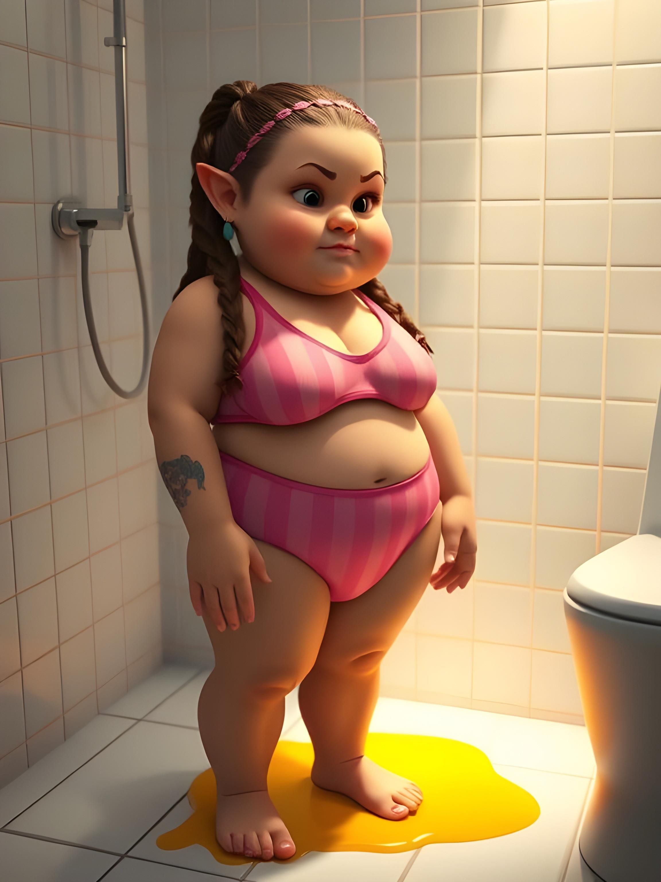 Dirty Pictures 