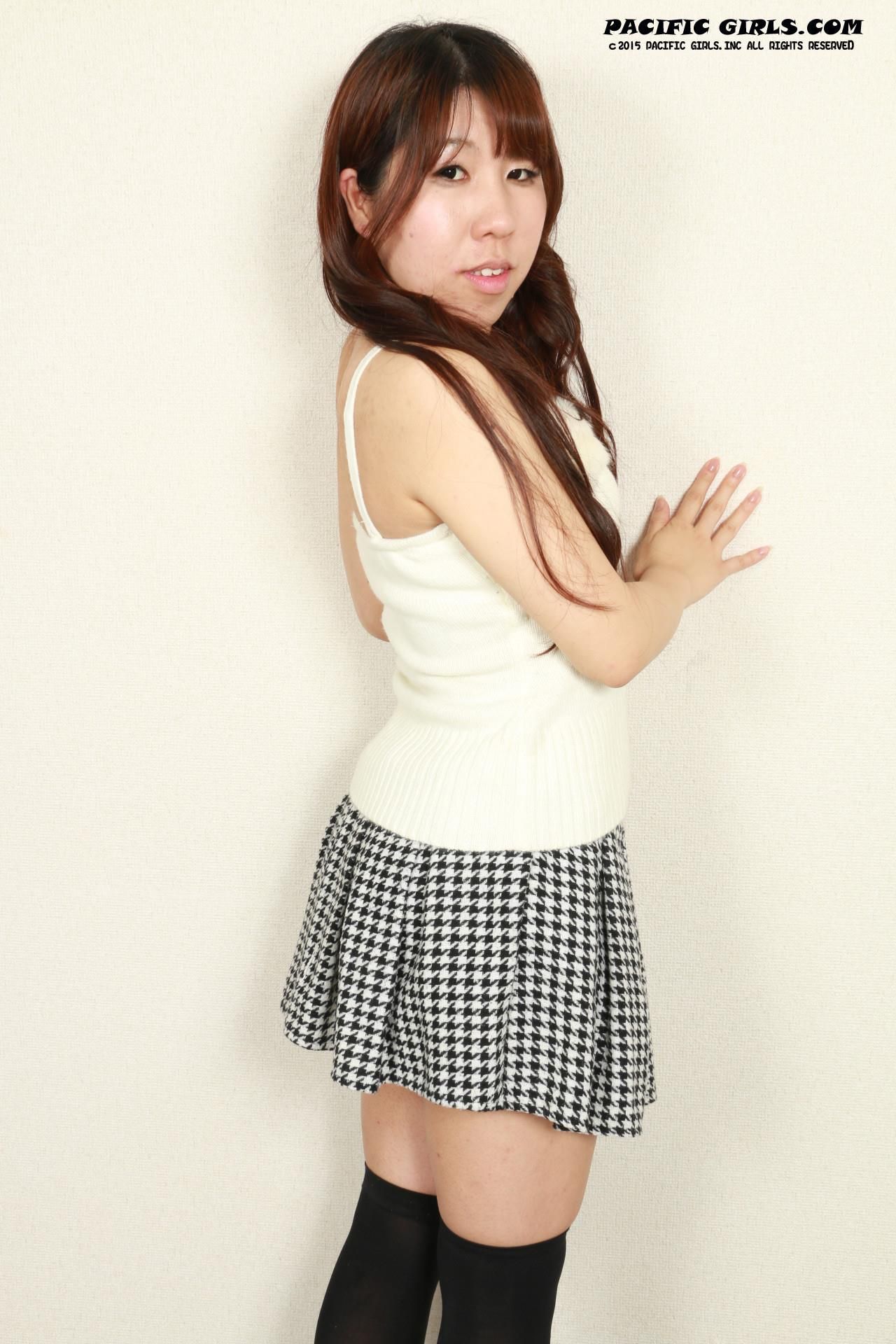  Kanako pacific girls